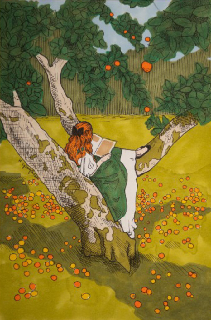 Praca artystyczna: Hanna Górzyńska
