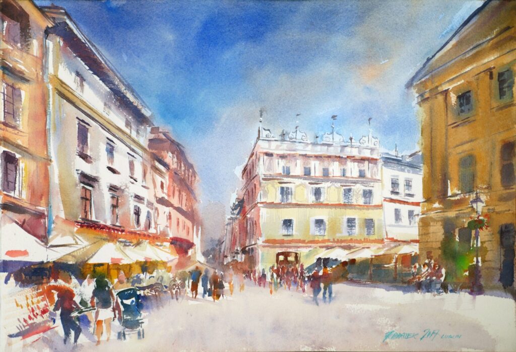 Lublin starowka 3