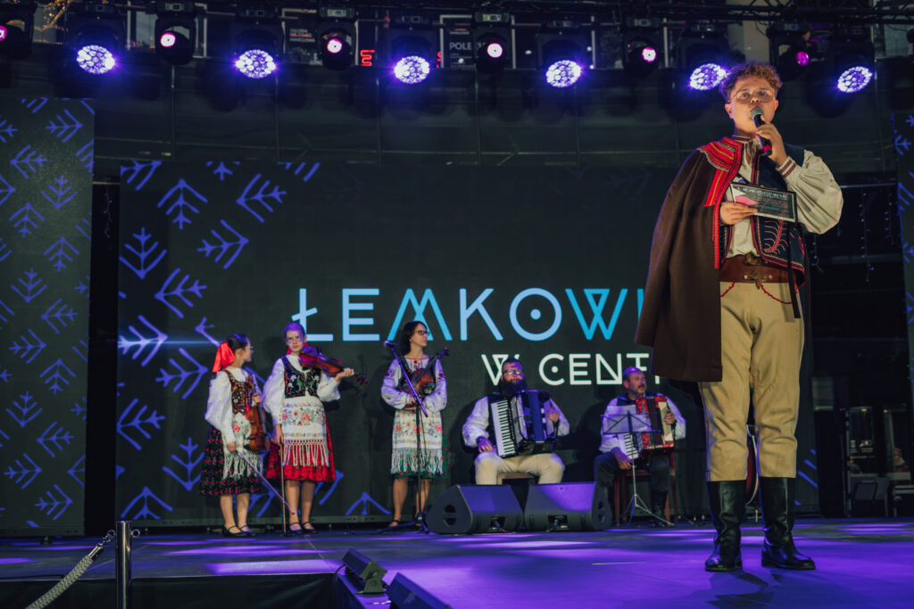 łemkowie 7