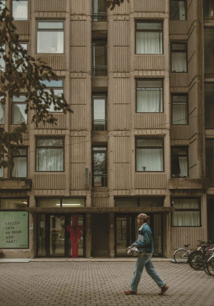 Praca artystyczna: Jakub Fąferek