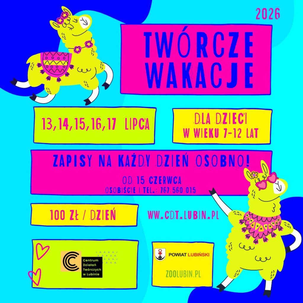 Czytaj aktualność