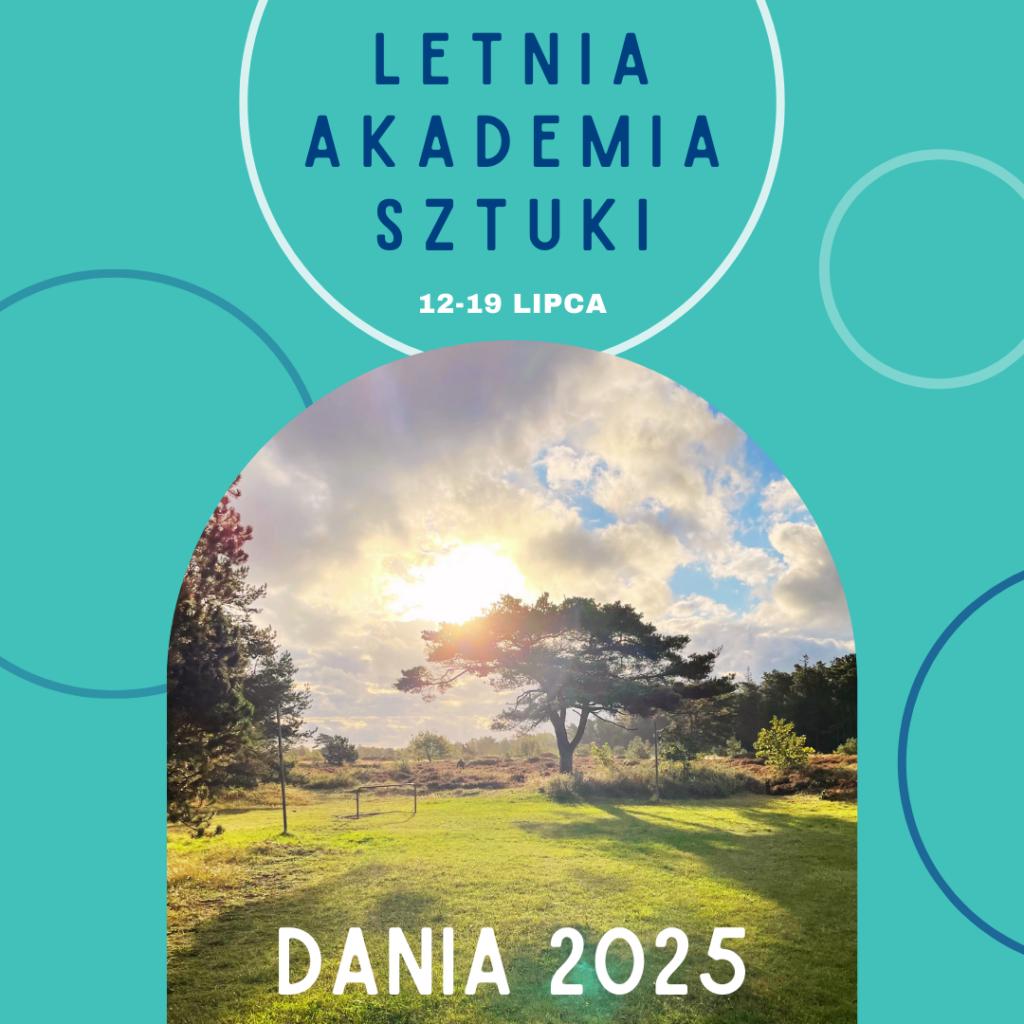 LETNIA AKADEMIA SZTUKI