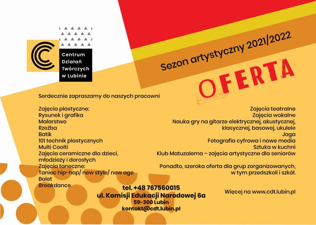 Czytaj aktualność