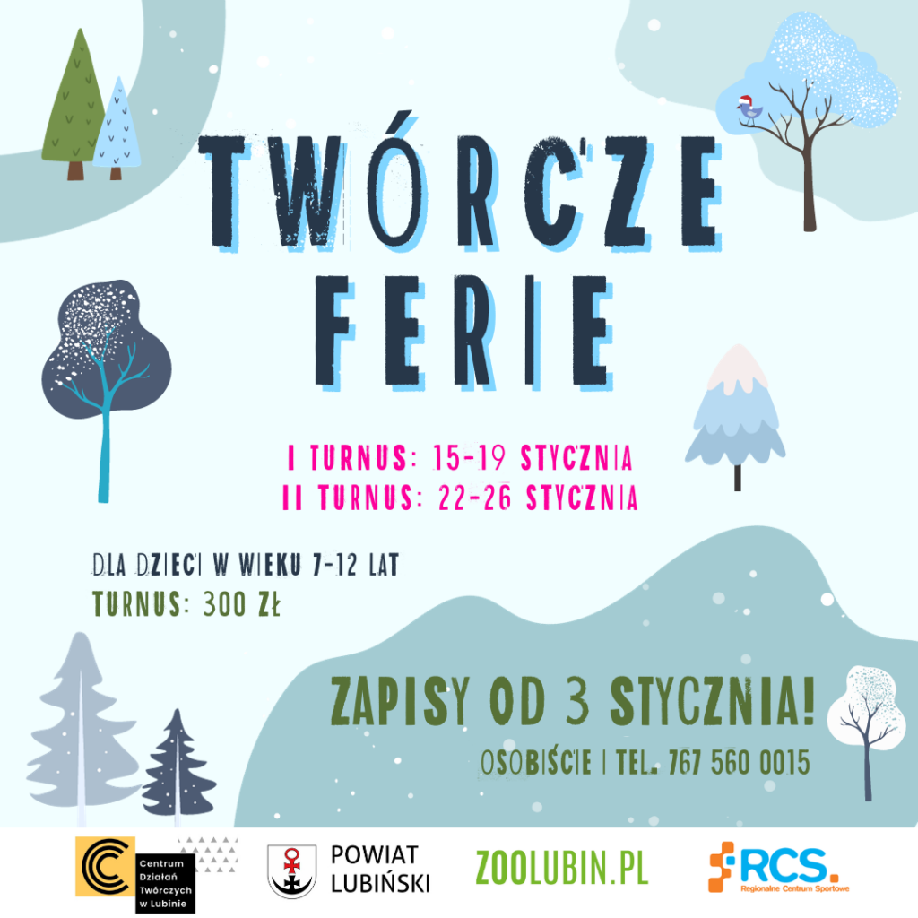 Czytaj aktualność