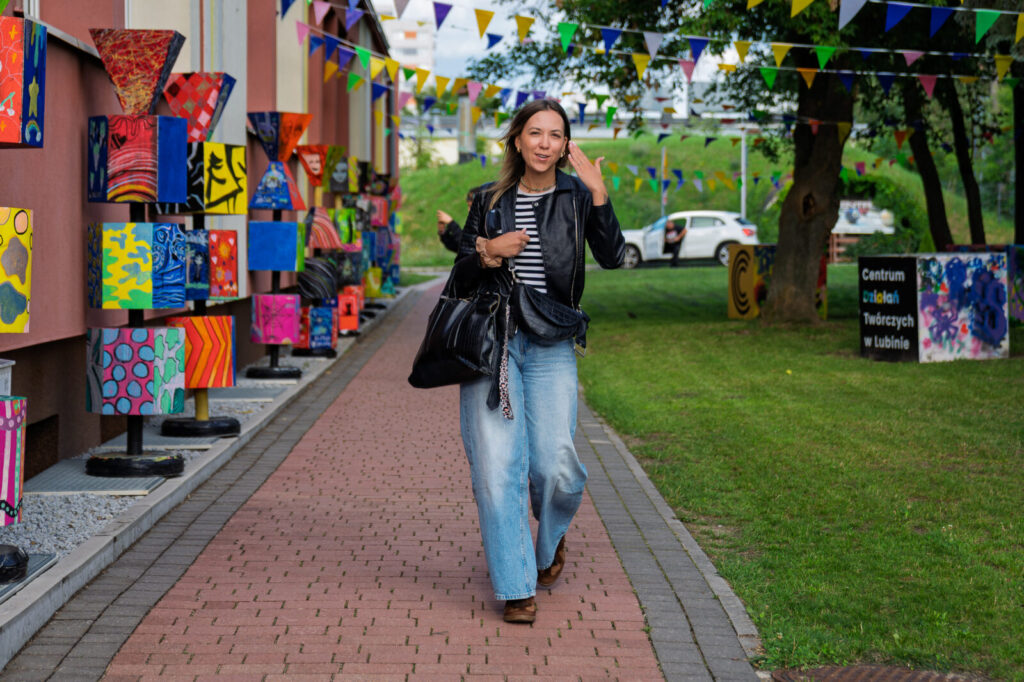 TRUPIĘGI w Centrum Działań Twórczych – wieczór, który zostaje w pamięci