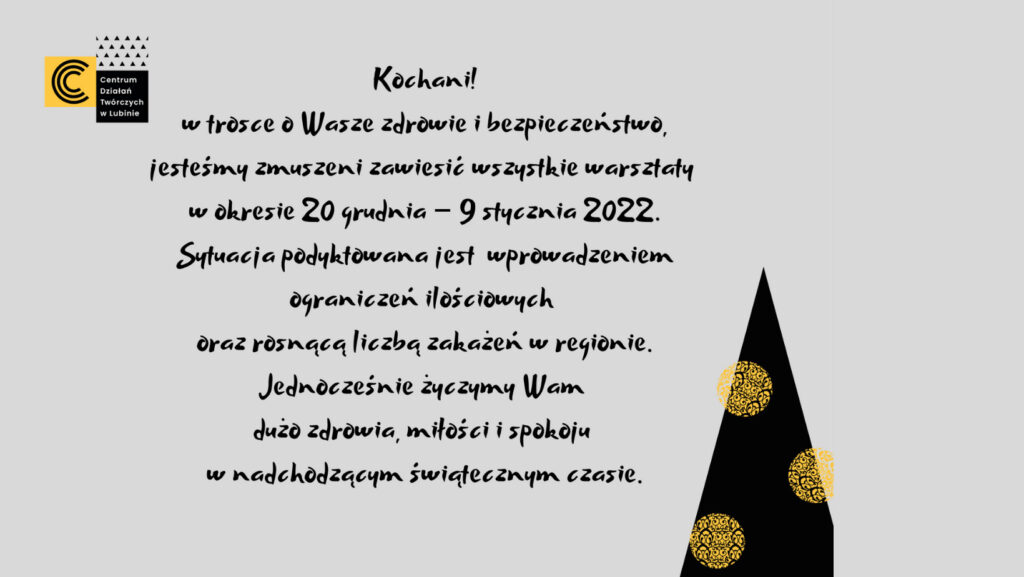 Czytaj aktualność