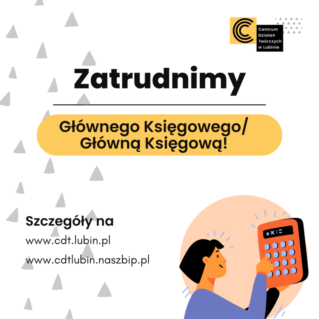 Czytaj aktualność