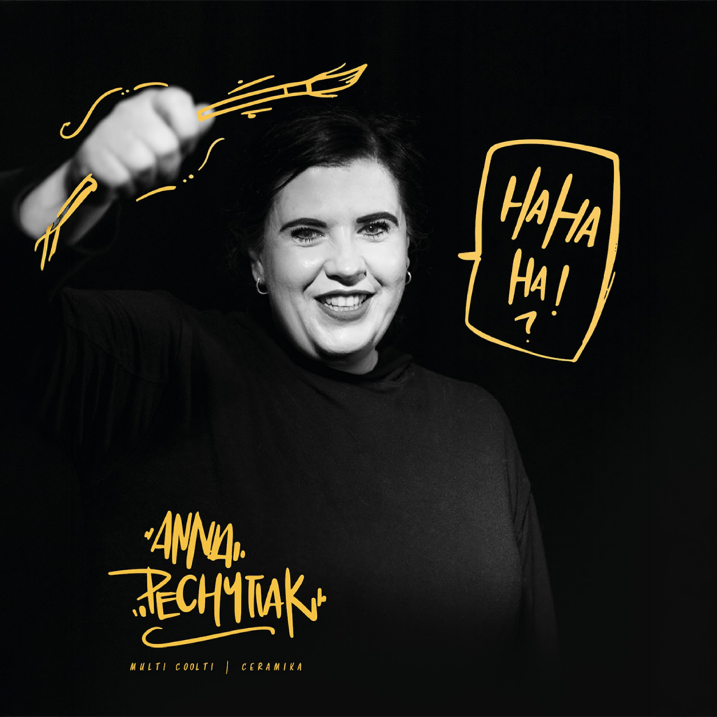 Anna Pechytiak
