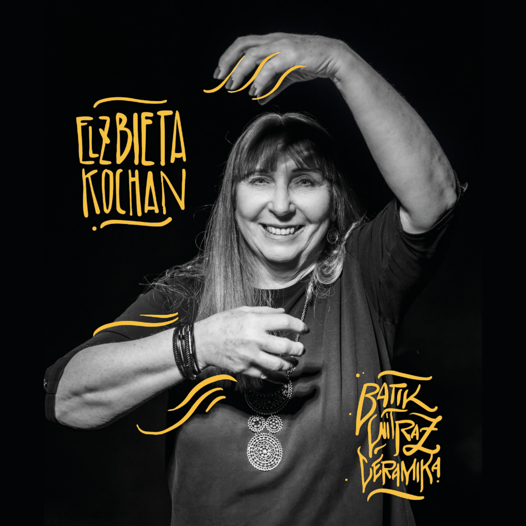 Elżbieta Kochan