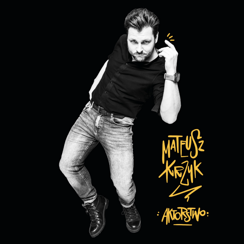 Mateusz Krzyk