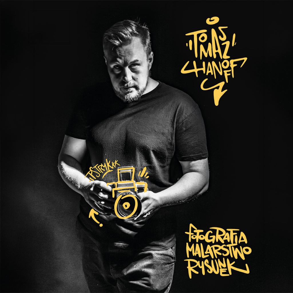 Tomasz Hanoff
