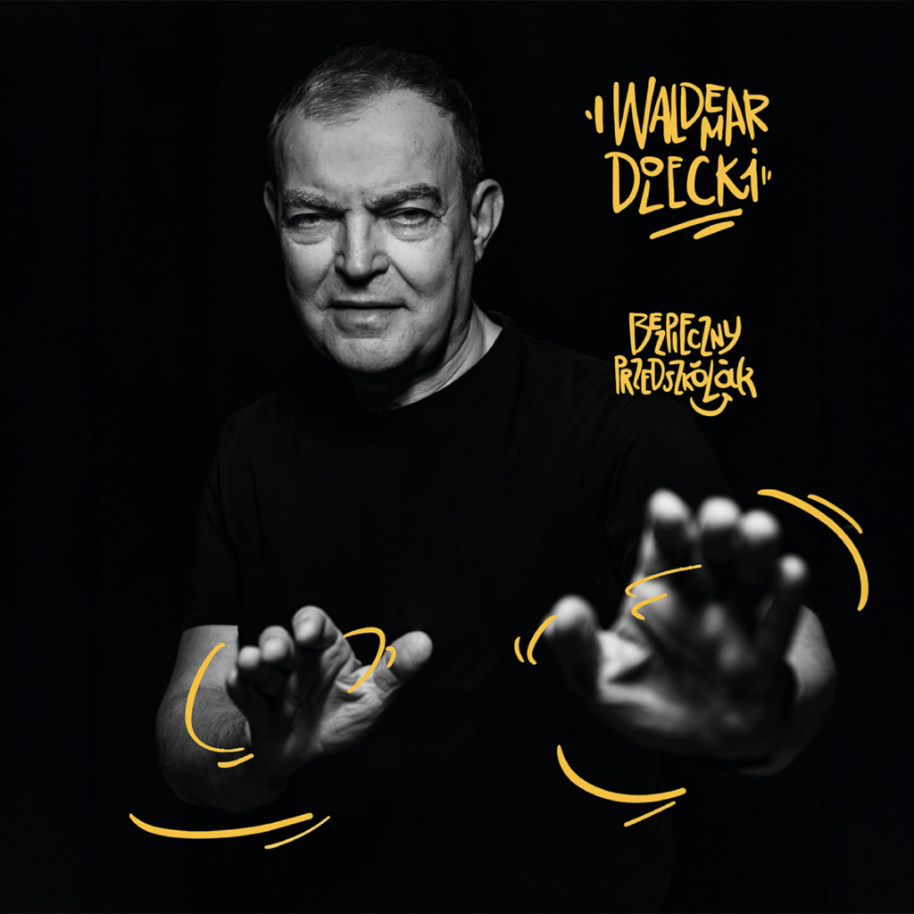 Waldemar Dolecki