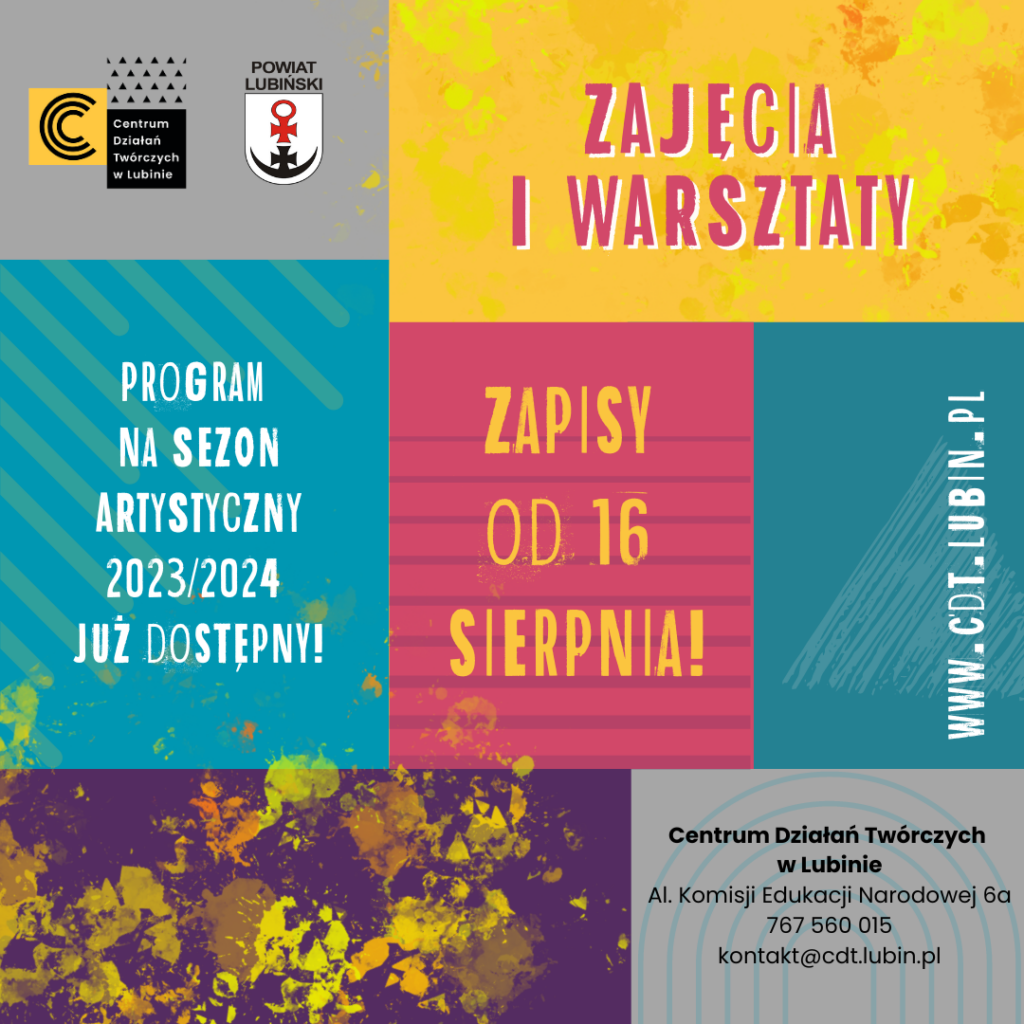Czytaj aktualność
