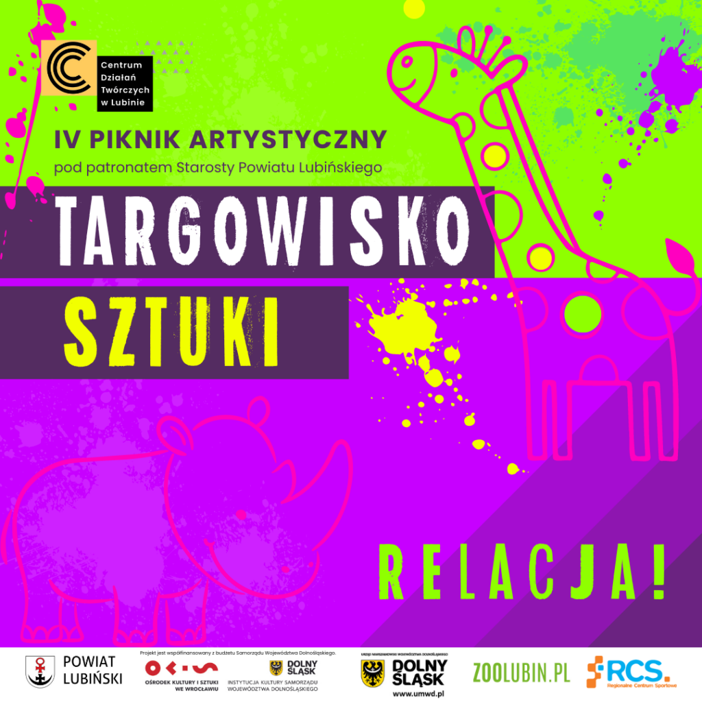 Czytaj aktualność