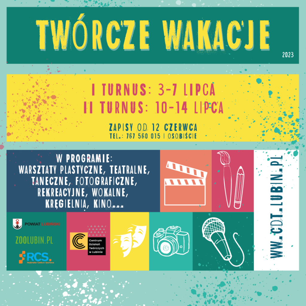 Czytaj aktualność