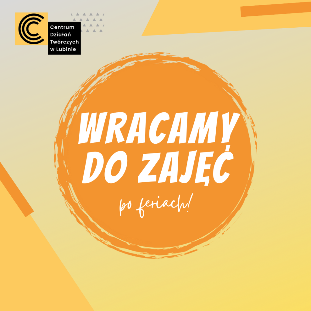 Czytaj aktualność
