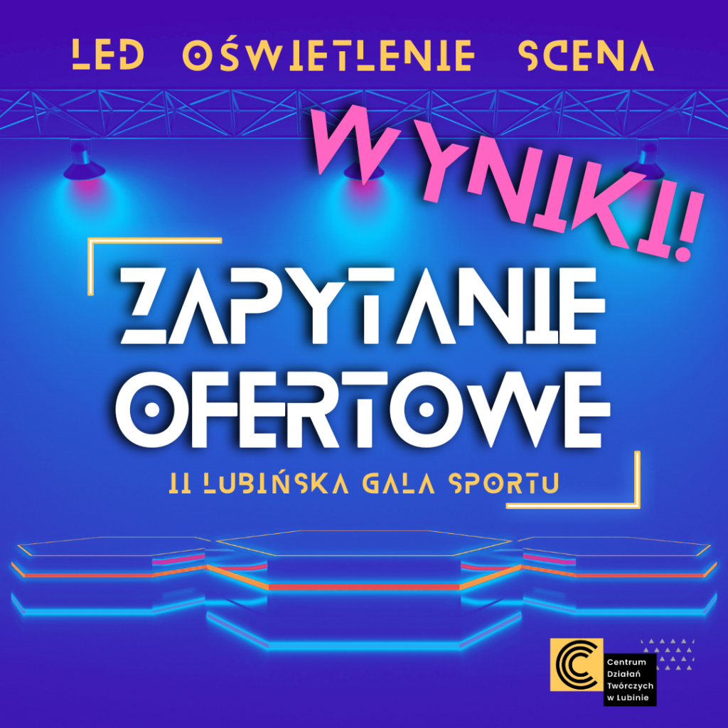 Czytaj aktualność