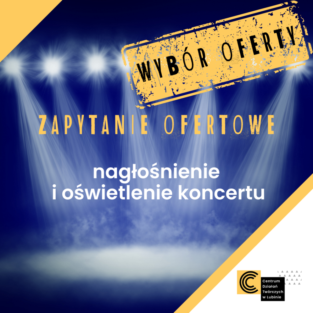 Czytaj aktualność