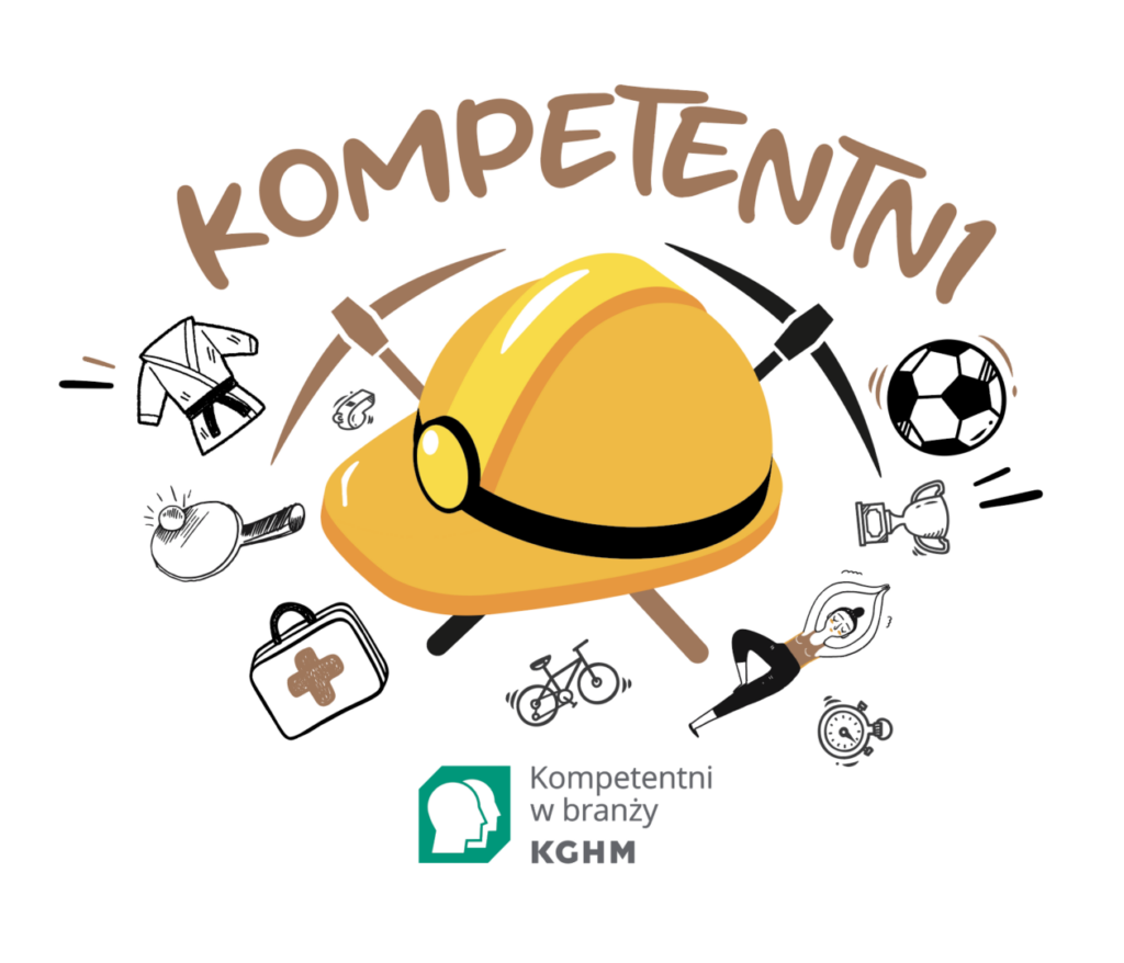 KOMPETENTNI w branży KGHM
