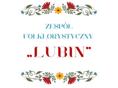 Zespół Folklorystyczny LUBIN