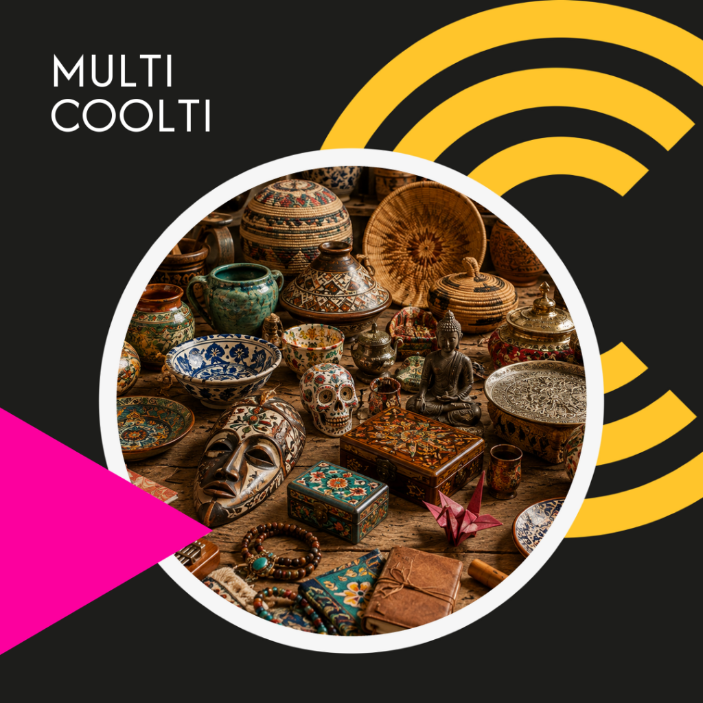 Miniatura warsztatów „Multi Coolti”.