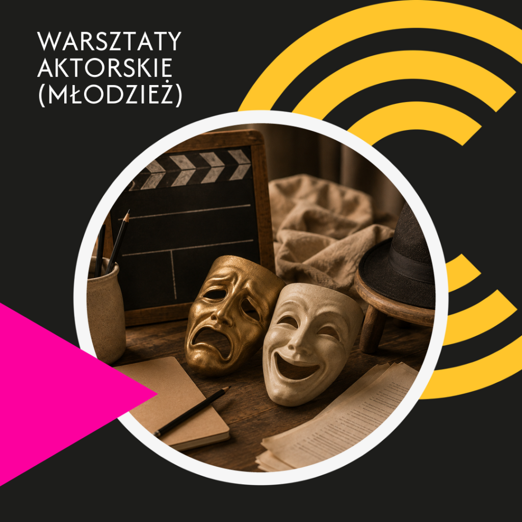 Zobacz szczegóły zajęć